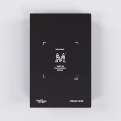 Tuesday Knight Games Tilbehør^Warden Containment System Storage Box