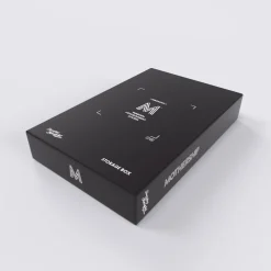 Tuesday Knight Games Tilbehør^Warden Containment System Storage Box