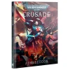 Games Workshop Warhammer 40,000 Crusade Armageddon* Warhammer 40,000