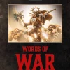 DK Science Fiction^Warhammer 40,000 Words of War