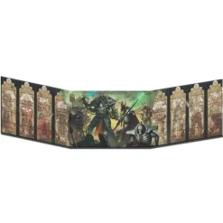 Cubicle 7 Warhammer 40000 Wrath & Glory GM Screen* Tilbehør