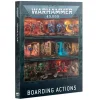 Games Workshop Warhammer 40,000^Warhammer 40K: Boarding Actions