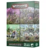 Games Workshop Andre Miniatyrspill^Warhammer Underworlds Gitz and Goliaths