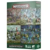Games Workshop Warhammer Underworlds Seekers in Shadow* Andre Miniatyrspill