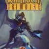 Kobold Press Regelbøker^Warlock Grimoire