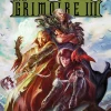 Kobold Press Regelbøker^Warlock Grimoire 3
