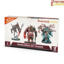 Archon Studio Warlords of Chaos* Monstere