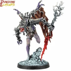 Archon Studio Warlords of Chaos* Monstere