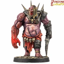 Archon Studio Warlords of Chaos* Monstere