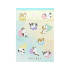 Kontorutstyr^Wasanbon A6 Memo