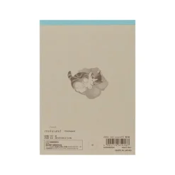 Kontorutstyr^Wasanbon A6 Memo