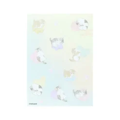 Kontorutstyr^Wasanbon A6 Memo