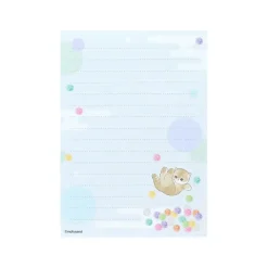 Kontorutstyr^Wasanbon A6 Memo