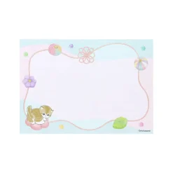 Kontorutstyr^Wasanbon A6 Memo