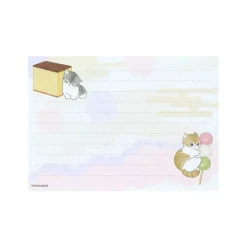 Kontorutstyr^Wasanbon A6 Memo