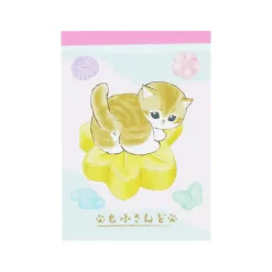 Wasanbon Mini Memo 8,5 x 6 cm* Kontorutstyr