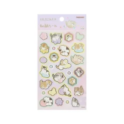 Wasanbon Washi Sticker* Kontorutstyr