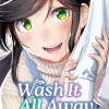 Mitsuru Hattori Nyheter^Wash It All Away 05