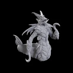 WizKids Wastrilith (Wave 24)* Monstere|Tilbehør