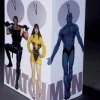 Alan Moore Watchmen Collector's Edition Slipcase Set* Samlebokser