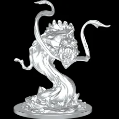 WizKids Monstere^Water Weird (Wave 20) Dungeons & Dragons Nolzurs Marvelous Unpainted Miniature