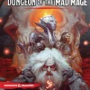 Wizards of the Coast Kampanjer & Eventyr^Waterdeep Dungeon of the Mad Mage HC