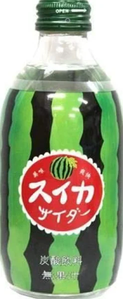 Watermelon Soda 300 ml* Drikke