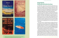 Marc Hartzman We Are Not Alone: The Extraordinary History of UFOs and Aliens Invading Our Hopes, Fears, and Fantasies* Teknikk & Vitenskap|Kropp, Sinn, & Sjel