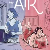 Lisa Rosalie Eisenberg We Should Meet in Air: A Graphic Memoir on Reading Sylvia Plath* Lgbtq+