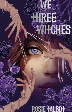 Rosie Talbot We Three Witches* Lgbtq+|Grøssere
