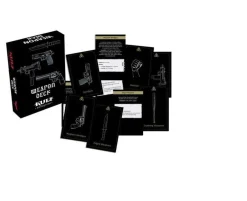 Helmgast Tilbehør^Weapon Deck (55)