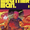 Jody LeHeup Science Fiction^Weatherman Vol. 03
