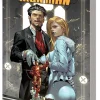 Gerry Duggan Iron-Man^Wedding Tony Stark Emma Frost