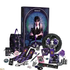 Wednesday Adventskalender 2025* Adventskalendere