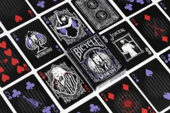 Spillekort, Wednesday Wednesday Kortstokk* Kortstokk|Klassikere