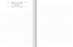 Potter Gift Wednesday: The Official Nightshade Society Journal: A Journal for Writing, Drawing, Coloring, and More* Spill Og Aktiviteter