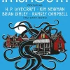 Brian Lumley H. P. Lovecraft^Weird Shadows Over Innsmouth