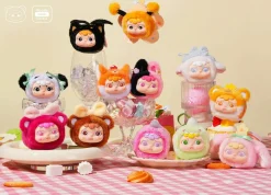 Blind boks Mystery Box^Welcome to Dai's Animal Party Series Song Song Version Surprise Box