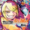 Osamu Nishi Komedie^Welcome To Demon School Iruma Kun Vol. 15
