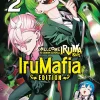 Hiroja Isekai^Welcome to Demon School! Iruma-kun: IruMafia Edition 2