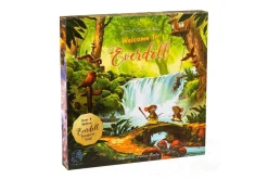 Everdell Barn^Welcome to