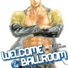Tomo Takeuchi Welcome To The Ballroom Vol. 7* Sport