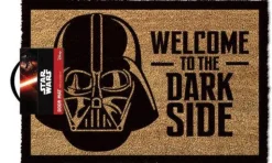 Dørmatter^Welcome to the Dark Side Doormat 40x60 cm