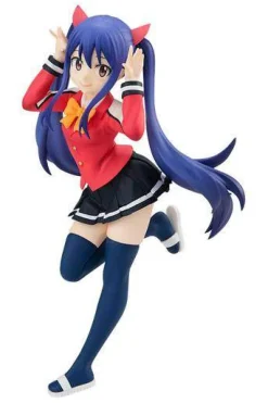 Pop Up Parade Actionfigurer^Wendy Marvell PVC Statue 16 cm