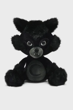 Werecat Crimson Plush Figure 32 cm* Bamser Og Kosedyr