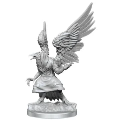 WizKids Wereravens (Wave 19) Dungeons & Dragons Nolzurs Marvelous Unpainted Miniature* Monstere