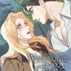 Manta Comics Werewolves Going Crazy Over Me Vol. 2* Webtoons|Romanse