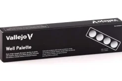 Vallejo Wet Palette Magnet Attachment* Verktøy