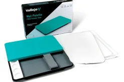 Vallejo Verktøy^Wet Palette Pro