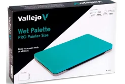 Vallejo Verktøy^Wet Palette Pro